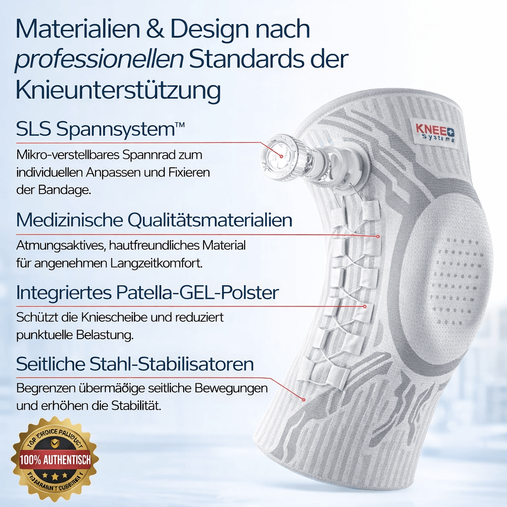 Rehab Comfort Knee Brace