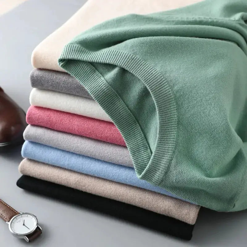 Auro Cashmere T-shirt